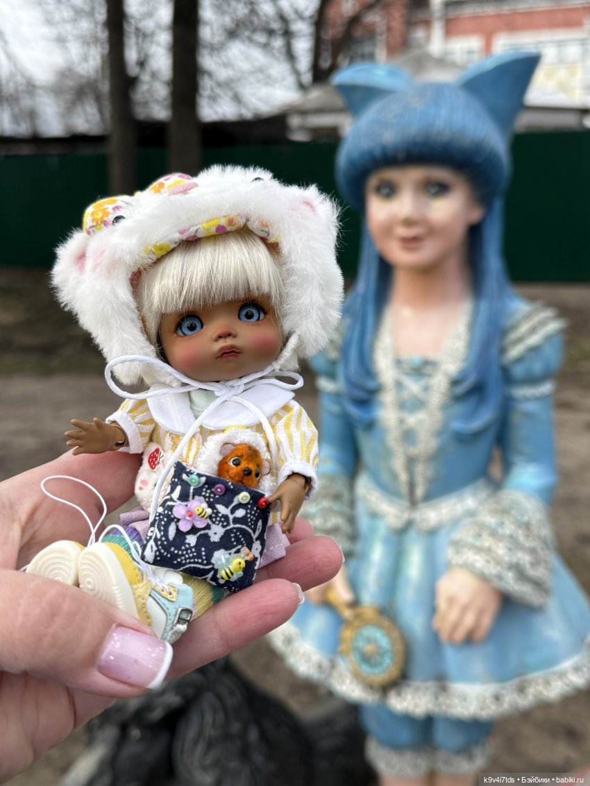 Агуша и котик Феликс гуляют по Твери, продолжение | Бэйбики Агуша и котик Феликс гуляют по Твери, продолжение