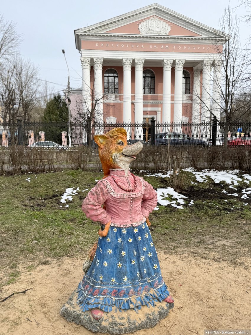 Агуша и котик Феликс гуляют по Твери, продолжение | Бэйбики Агуша и котик Феликс гуляют по Твери, продолжение