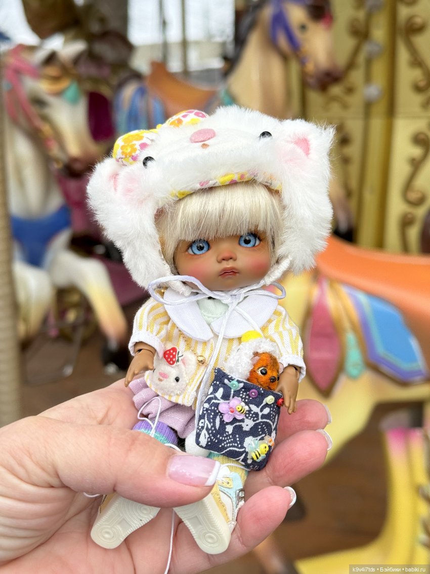 Агуша и котик Феликс гуляют по Твери, продолжение | Бэйбики Агуша и котик Феликс гуляют по Твери, продолжение