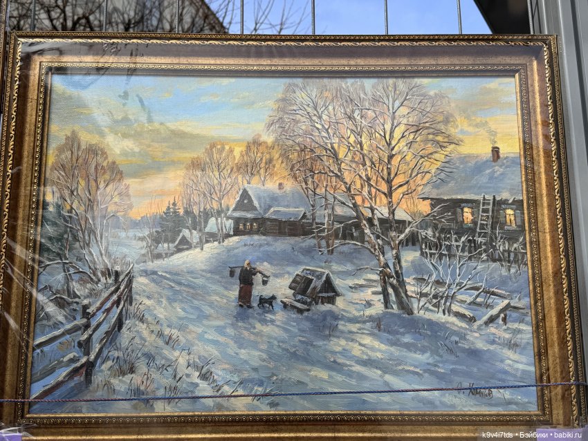 Агуша и котик Феликс гуляют по Твери | Бэйбики Агуша и котик Феликс гуляют по Твери