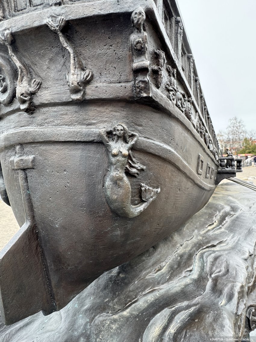 Агуша и котик Феликс гуляют по Твери, продолжение | Бэйбики Агуша и котик Феликс гуляют по Твери, продолжение