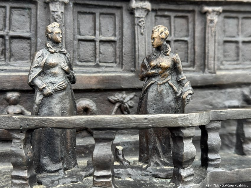 Агуша и котик Феликс гуляют по Твери, продолжение | Бэйбики Агуша и котик Феликс гуляют по Твери, продолжение