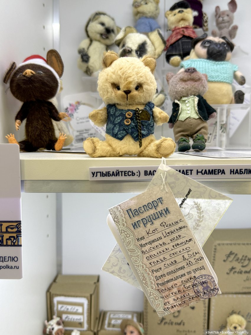 Агуша и котик Феликс гуляют по Твери | Бэйбики Агуша и котик Феликс гуляют по Твери