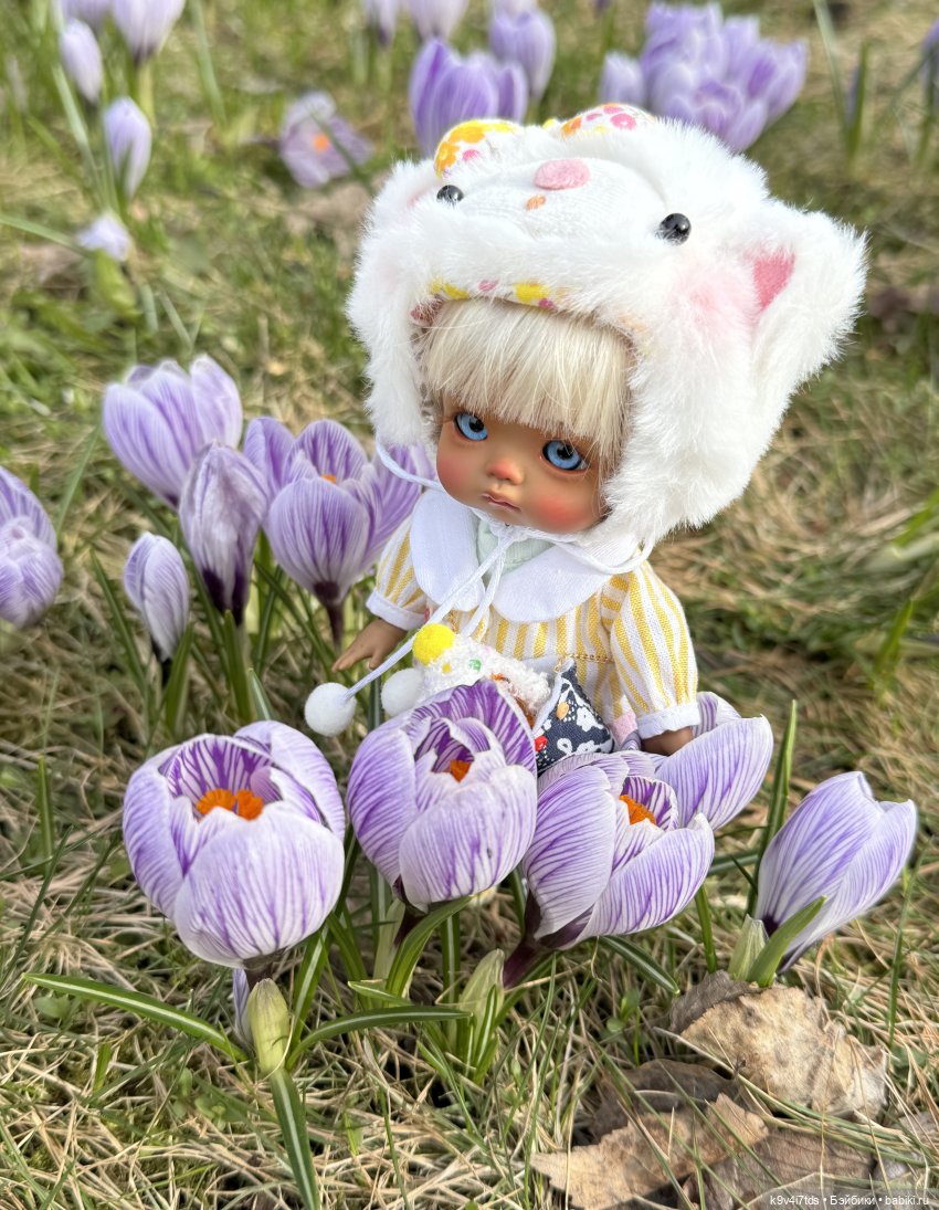 Агуша и котик Феликс гуляют по Твери, продолжение | Бэйбики Агуша и котик Феликс гуляют по Твери, продолжение (фото 6)