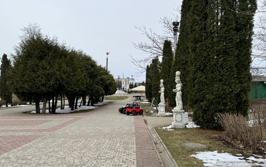 Агуша и котик Феликс гуляют по Твери, продолжение | Бэйбики Агуша и котик Феликс гуляют по Твери, продолжение