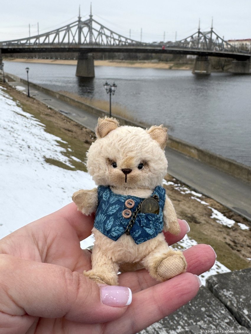 Агуша и котик Феликс гуляют по Твери, продолжение | Бэйбики Агуша и котик Феликс гуляют по Твери, продолжение