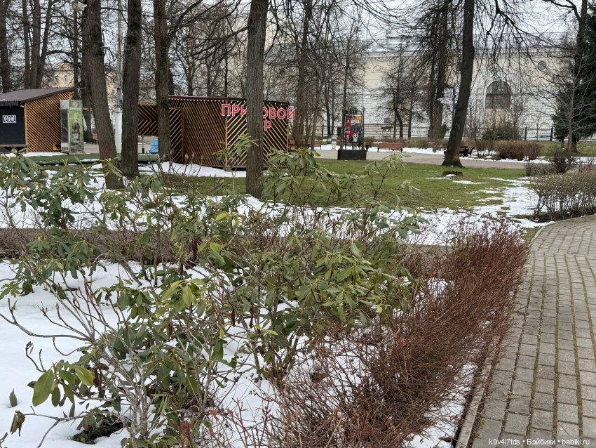 Агуша и котик Феликс гуляют по Твери, продолжение | Бэйбики Агуша и котик Феликс гуляют по Твери, продолжение