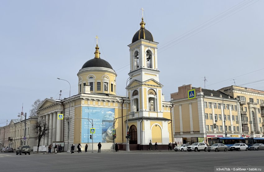 Агуша и котик Феликс гуляют по Твери, продолжение | Бэйбики Агуша и котик Феликс гуляют по Твери, продолжение