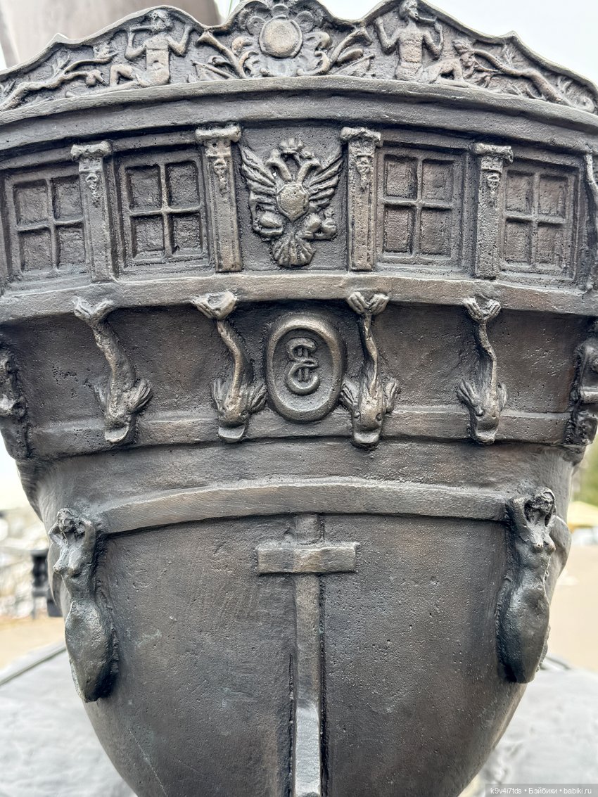 Агуша и котик Феликс гуляют по Твери, продолжение | Бэйбики Агуша и котик Феликс гуляют по Твери, продолжение