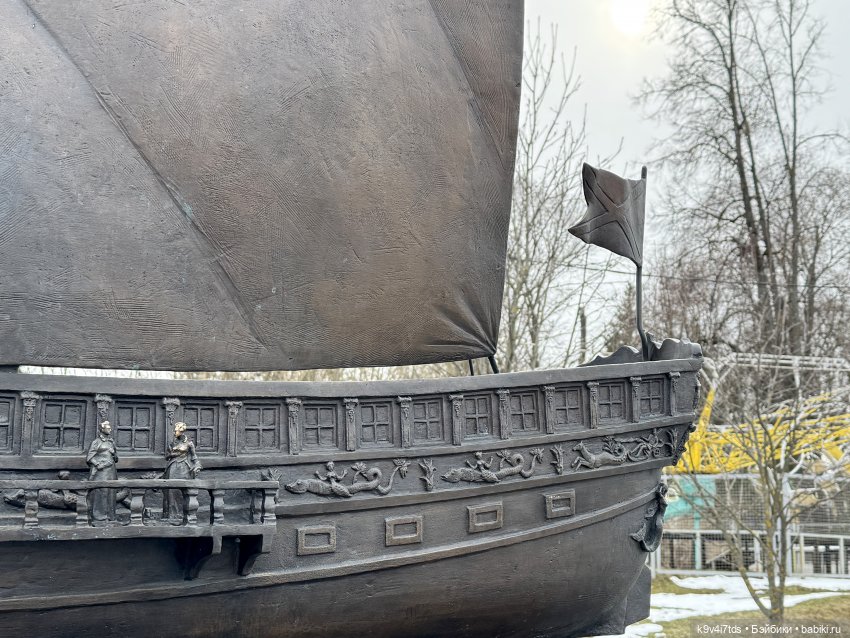 Агуша и котик Феликс гуляют по Твери, продолжение | Бэйбики Агуша и котик Феликс гуляют по Твери, продолжение