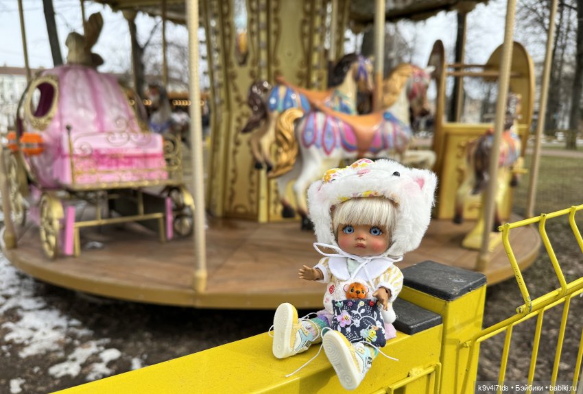 Агуша и котик Феликс гуляют по Твери, продолжение | Бэйбики Агуша и котик Феликс гуляют по Твери, продолжение