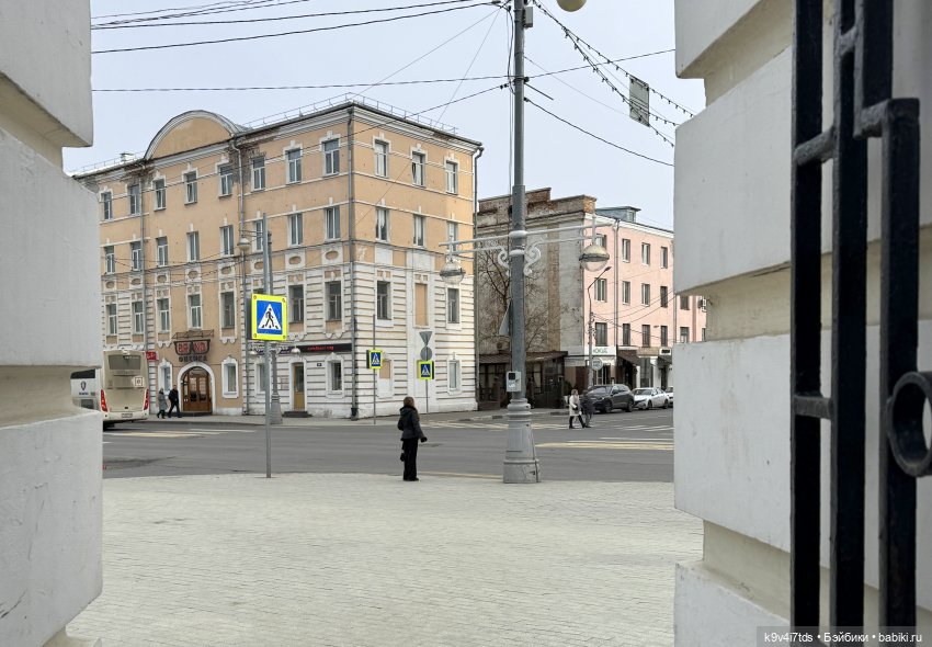 Агуша и котик Феликс гуляют по Твери, продолжение | Бэйбики Агуша и котик Феликс гуляют по Твери, продолжение