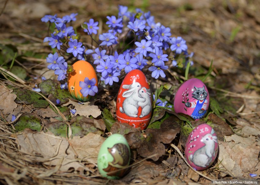 Апрельская сказка-быль | Бэйбики Апрельская сказка-быль — Куклы Latidoll (Лати): BJD (БЖД)