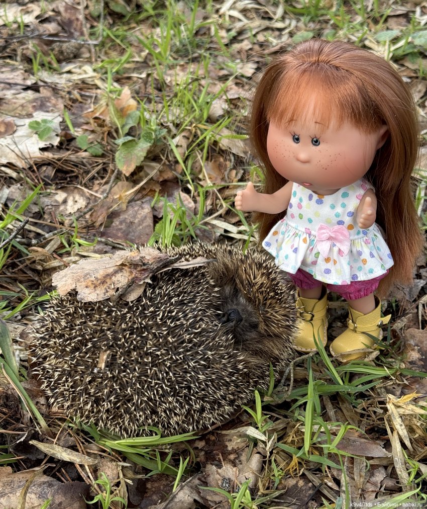Апрельская сказка-быль | Бэйбики Апрельская сказка-быль — Куклы Latidoll (Лати): BJD (БЖД)