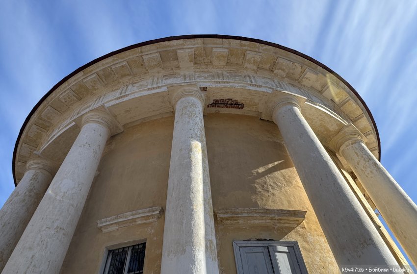 Путешествие на Родину Великого архитектора Николя Львова, часть первая | Бэйбики Путешествие на Родину Великого архитектора Николя Львова, часть первая