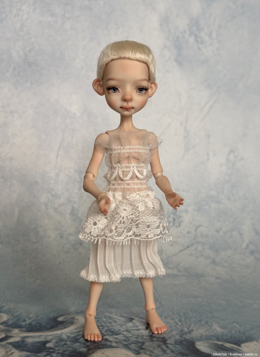 Волшебные "митенки" | Бэйбики Волшебные "митенки" — База знаний (фото 4)