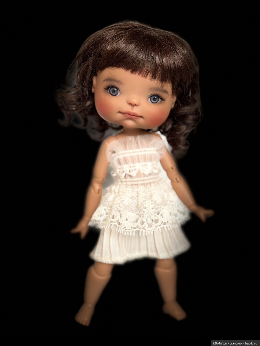 Волшебные "митенки" | Бэйбики Волшебные "митенки" — База знаний (фото 3)