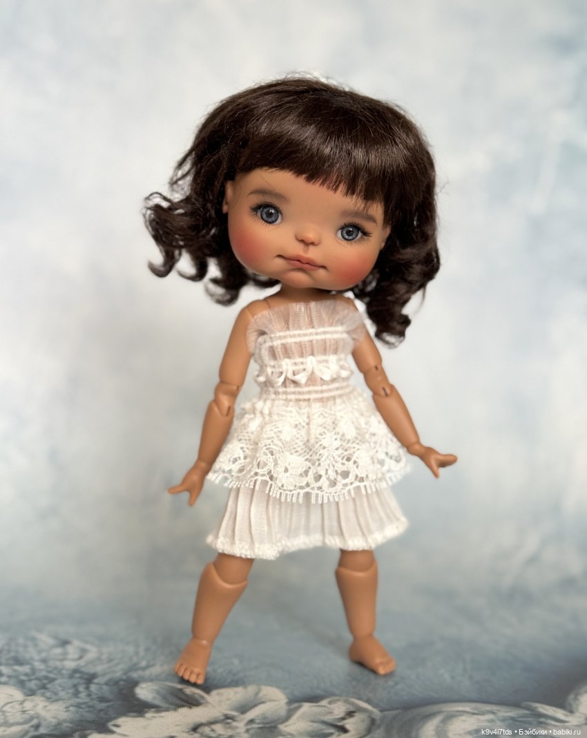 Волшебные "митенки" | Бэйбики Волшебные "митенки" — База знаний (фото 2)