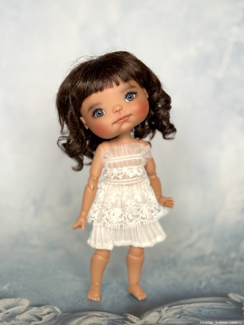 Волшебные "митенки" | Бэйбики Волшебные "митенки" — База знаний