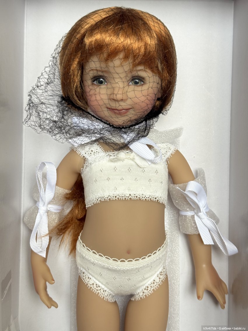 Мечта сбылась, приехала Элис (фото 4)