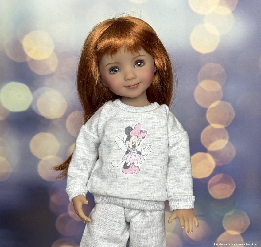 Мечта сбылась, приехала Элис (фото 8)