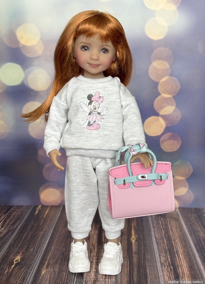 Мечта сбылась, приехала Элис (фото 10)