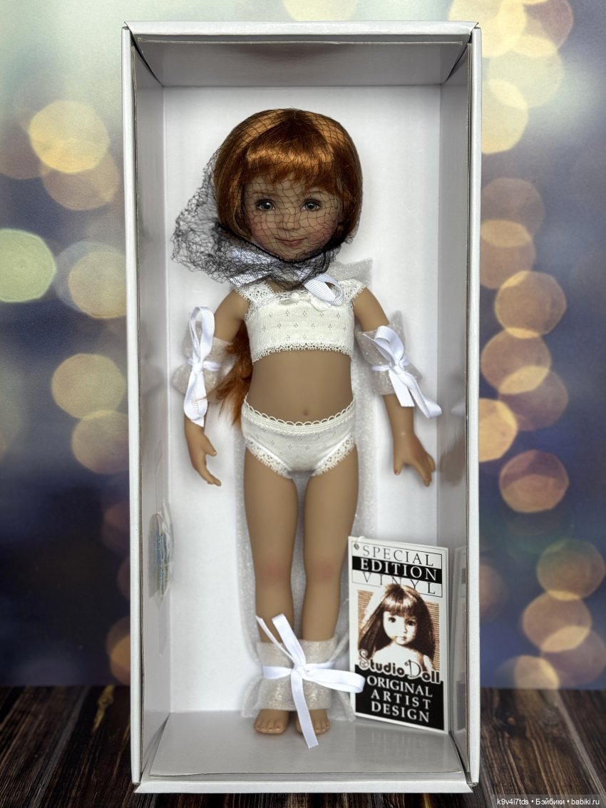 Мечта сбылась, приехала Элис (фото 3)