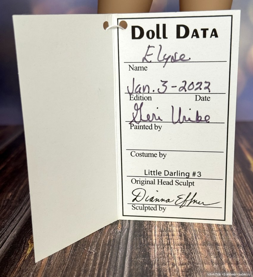 Мечта сбылась, приехала Элис (фото 6)