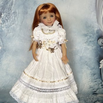 Царевна Лебедь