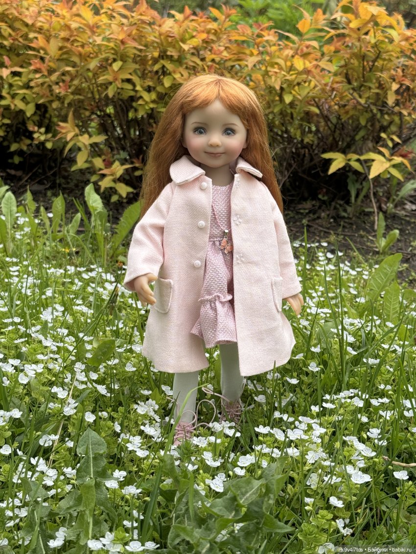 Цветущая весна Элис, часть вторая (фото 10)