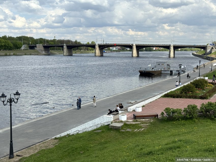 Цветущая весна Элис, часть третья (фото 2)