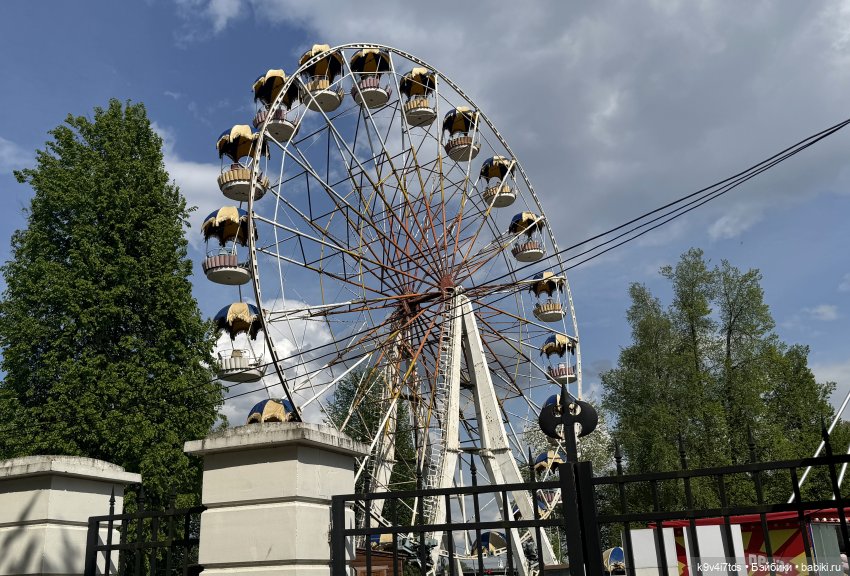 Цветущая весна Элис, часть третья