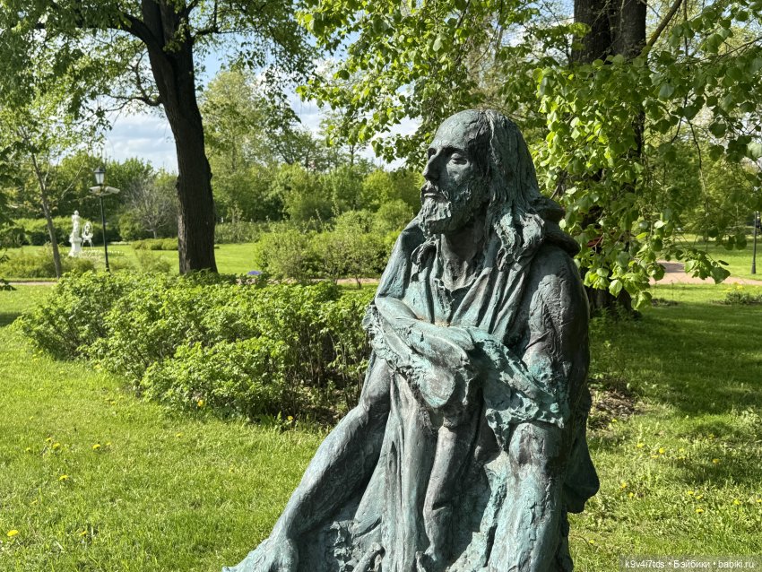 Цветущая весна Элис, часть третья