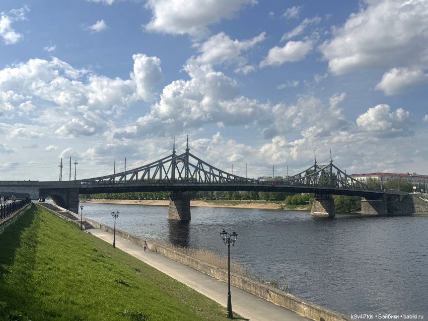 Цветущая весна Элис, заключительная часть (фото 2)