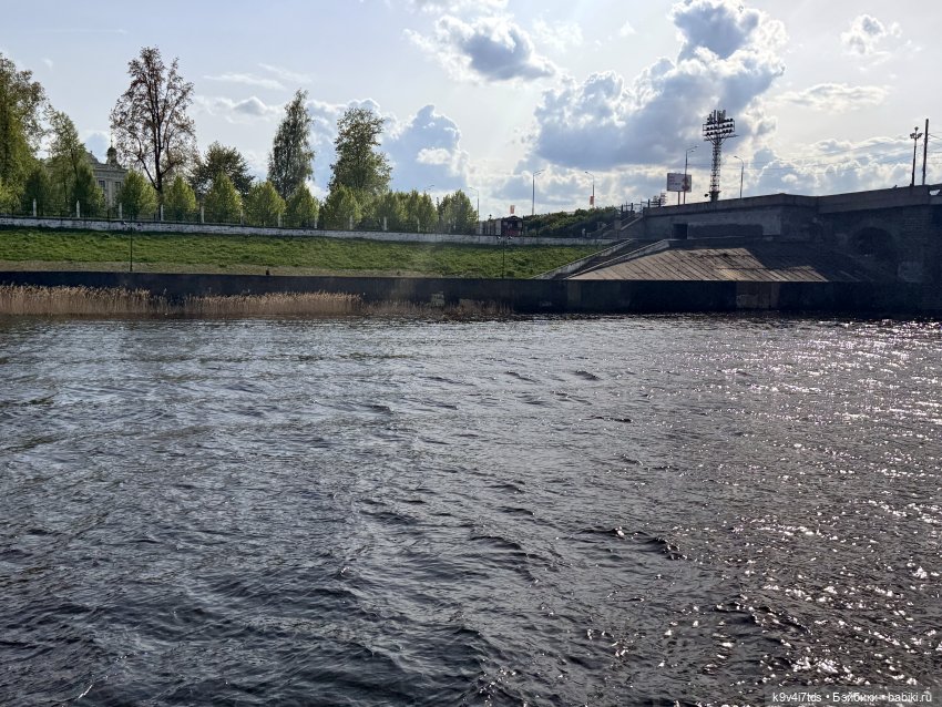 Цветущая весна Элис, заключительная часть