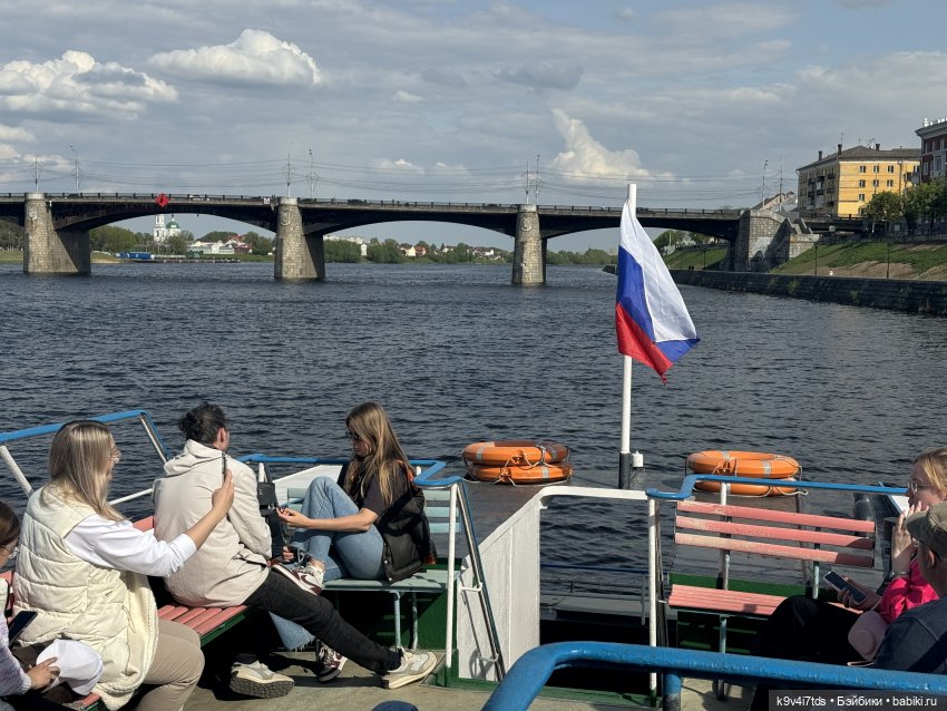 Цветущая весна Элис, заключительная часть (фото 7)