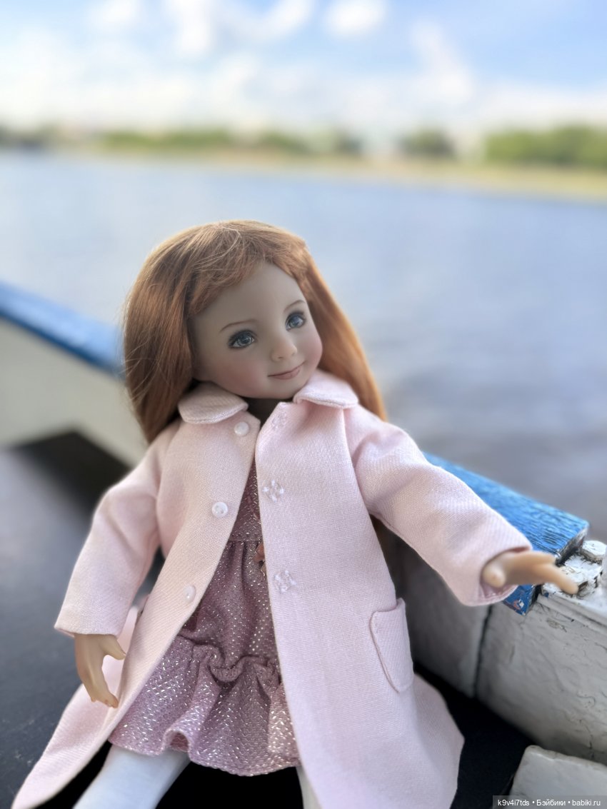 Цветущая весна Элис, заключительная часть (фото 8)