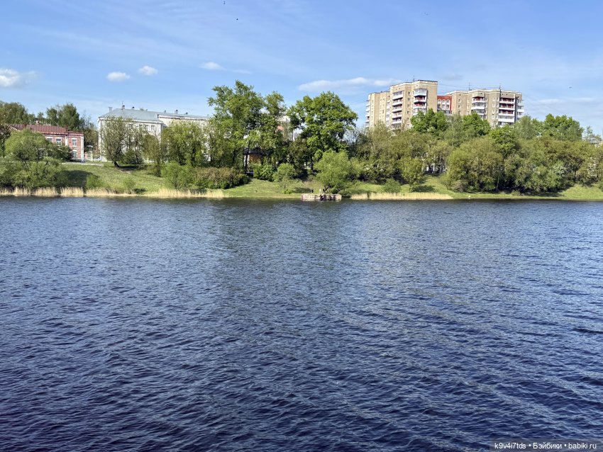 Цветущая весна Элис, заключительная часть