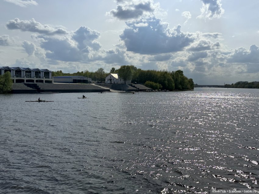 Цветущая весна Элис, заключительная часть