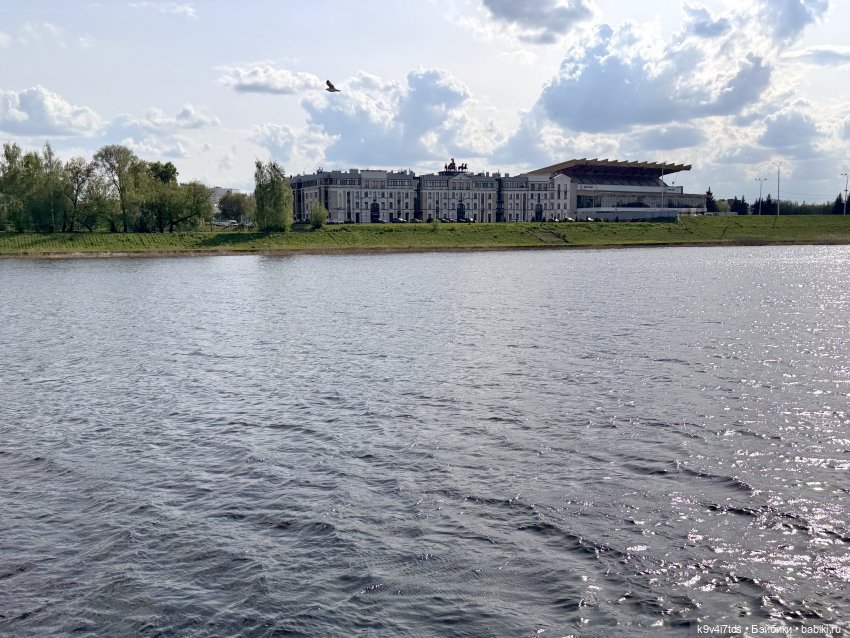 Цветущая весна Элис, заключительная часть