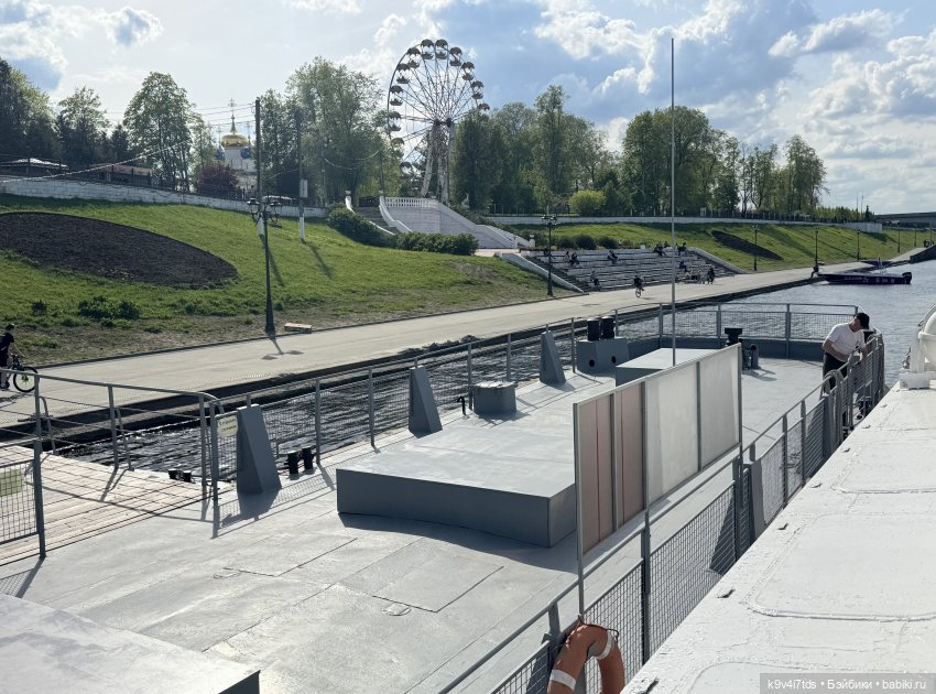 Цветущая весна Элис, заключительная часть