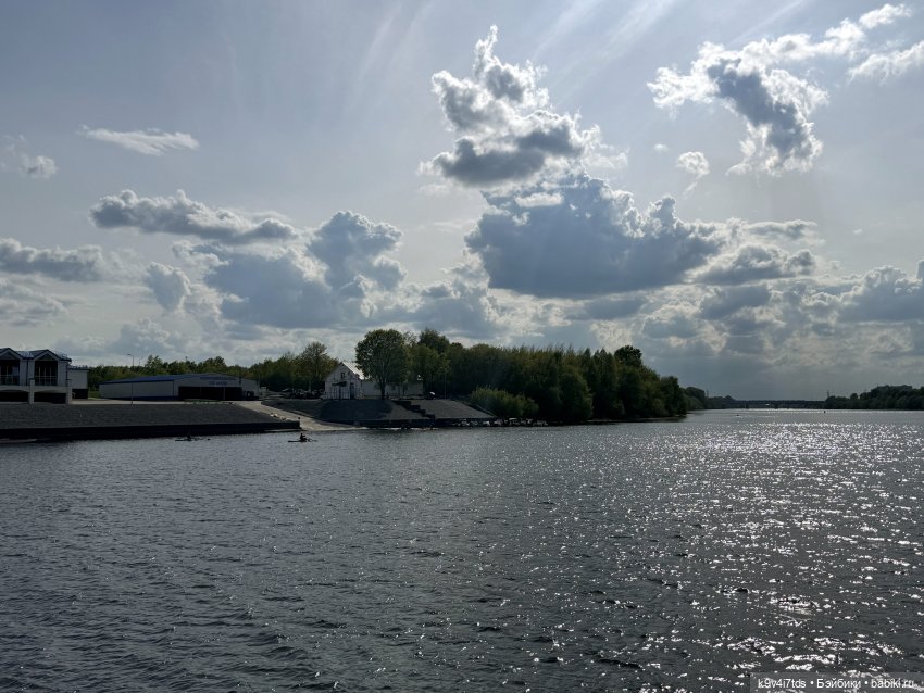 Цветущая весна Элис, заключительная часть