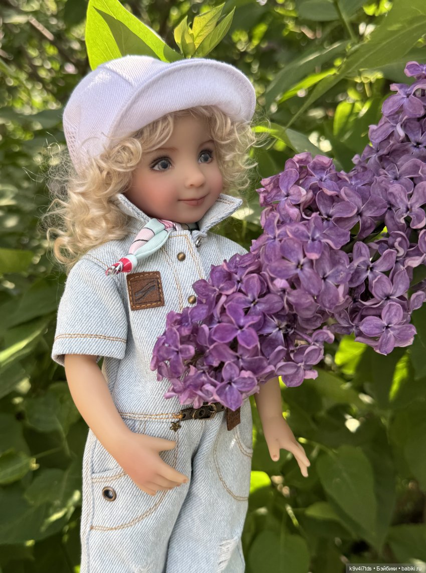 Элис в "Сиреневом саду", город Тверь