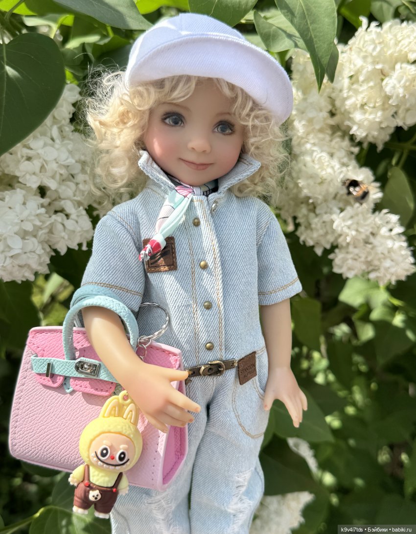 Элис в "Сиреневом саду", город Тверь