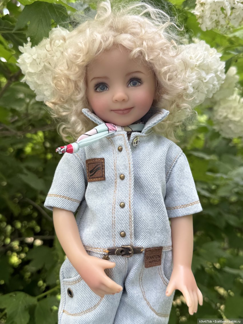 Элис в "Сиреневом саду", город Тверь