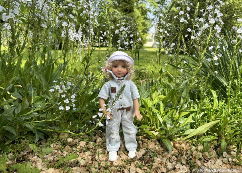 Элис в "Сиреневом саду", город Тверь