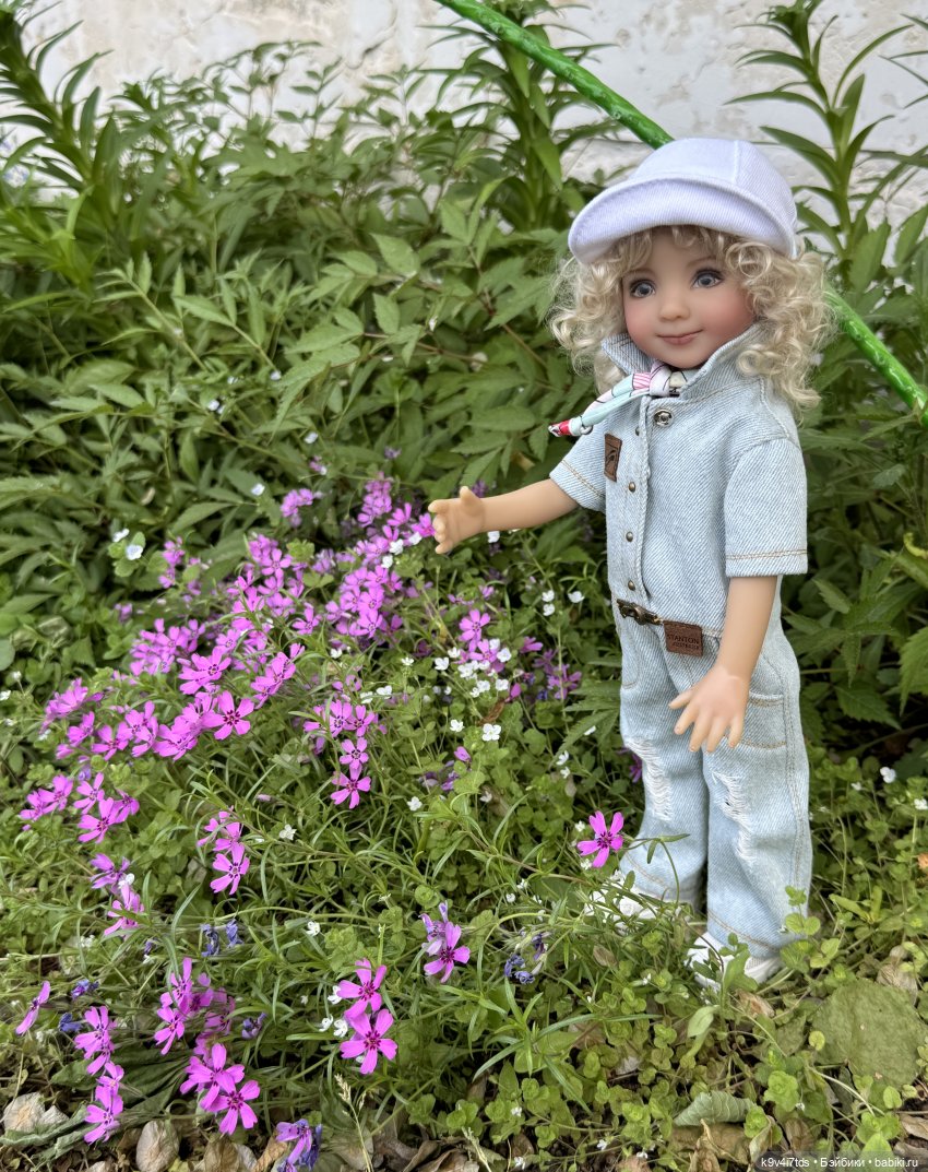 Элис в "Сиреневом саду", город Тверь