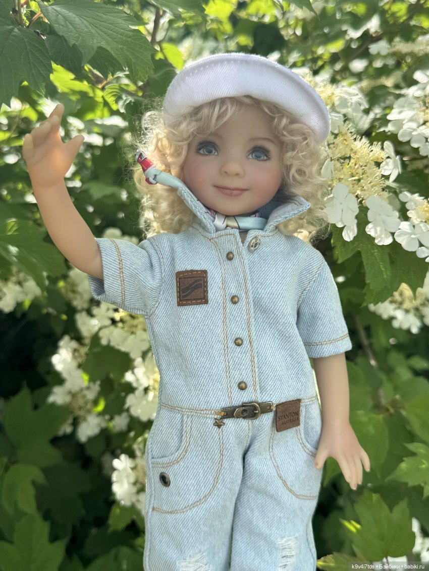 Элис в "Сиреневом саду", город Тверь