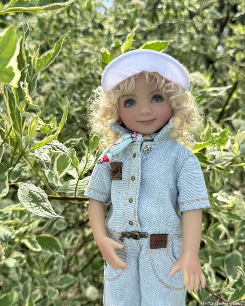 Элис в "Сиреневом саду", город Тверь