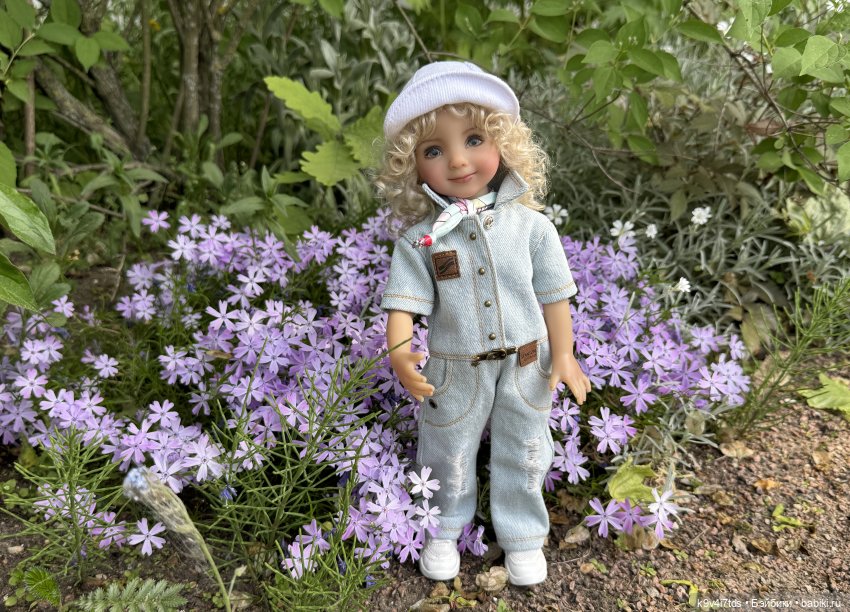 Элис в "Сиреневом саду", город Тверь